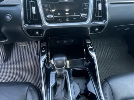 Kia Sorento 2021 года за 15 500 000 тг. в Уральск – фото 26