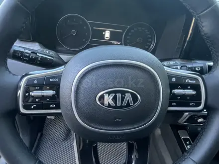 Kia Sorento 2021 года за 15 500 000 тг. в Уральск – фото 25