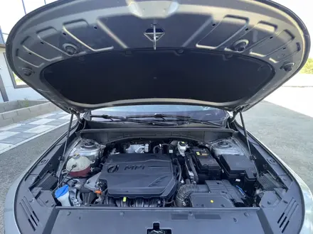 Kia Sorento 2021 года за 15 500 000 тг. в Уральск – фото 31