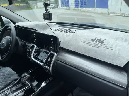 Kia Sorento 2021 года за 15 500 000 тг. в Уральск – фото 5