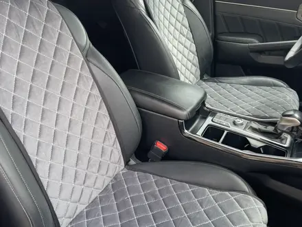 Kia Sorento 2021 года за 15 500 000 тг. в Уральск – фото 7