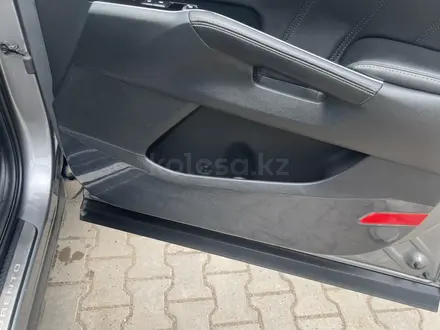Kia Sorento 2021 года за 15 500 000 тг. в Уральск – фото 10
