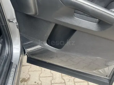 Kia Sorento 2021 года за 15 500 000 тг. в Уральск – фото 11
