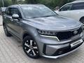 Kia Sorento 2021 года за 15 500 000 тг. в Уральск – фото 2