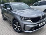 Kia Sorento 2021 года за 15 500 000 тг. в Уральск – фото 2
