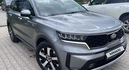 Kia Sorento 2021 года за 15 500 000 тг. в Уральск – фото 2