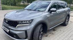 Kia Sorento 2021 года за 15 500 000 тг. в Уральск – фото 3