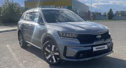 Kia Sorento 2021 года за 15 500 000 тг. в Уральск