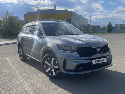 Kia Sorento 2021 года за 15 500 000 тг. в Уральск