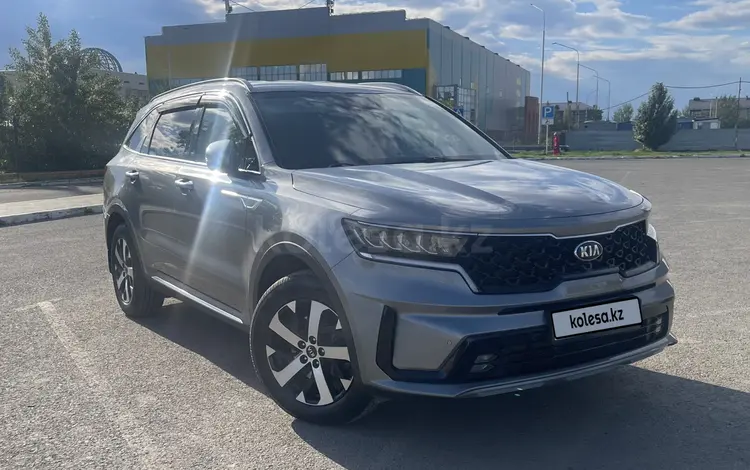 Kia Sorento 2021 года за 15 500 000 тг. в Уральск