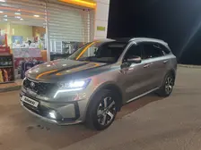 Kia Sorento, 2021