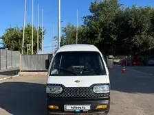 Daewoo Damas, 2005