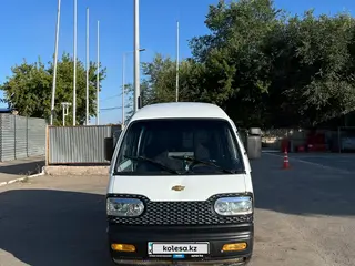 Daewoo Damas