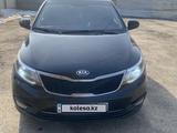 Kia Rio 2015 годаfor4 900 000 тг. в Алматы