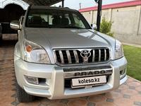 Toyota Land Cruiser Prado 2007 года за 15 000 000 тг. в Шымкент