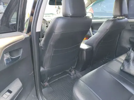 Toyota RAV4 2014 года за 9 900 000 тг. в Караганда – фото 6