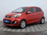 Kia Picanto 2013 года за 4 450 000 тг. в Астана