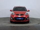 Kia Picanto 2013 года за 4 450 000 тг. в Астана – фото 2