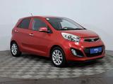 Kia Picanto 2013 года за 4 450 000 тг. в Астана – фото 3