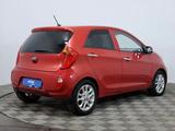 Kia Picanto 2013 года за 4 450 000 тг. в Астана – фото 5