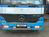 Mercedes-Benz  Actros 2000 годаүшін17 000 000 тг. в Алматы – фото 2