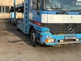 Mercedes-Benz  Actros 2000 годаүшін17 000 000 тг. в Алматы
