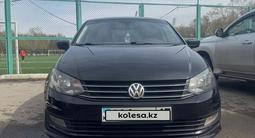 Volkswagen Polo 2019 года за 5 400 000 тг. в Петропавловск