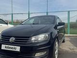 Volkswagen Polo 2019 годаүшін5 400 000 тг. в Петропавловск – фото 3