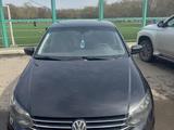 Volkswagen Polo 2019 годаүшін5 400 000 тг. в Петропавловск – фото 4