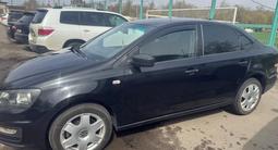 Volkswagen Polo 2019 года за 5 400 000 тг. в Петропавловск – фото 5