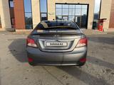 Hyundai Solaris 2011 годаүшін3 400 000 тг. в Астана – фото 4