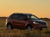 SsangYong Actyon 2013 годаүшін4 700 000 тг. в Астана – фото 4