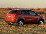 SsangYong Actyon 2013 годаүшін4 700 000 тг. в Астана – фото 3