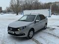 ВАЗ (Lada) Granta 2190 2019 годаүшін3 200 000 тг. в Темиртау