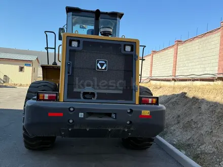 XCMG  XC956, 3,0 куб, Джойстик 2026 года за 23 500 000 тг. в Астана – фото 7