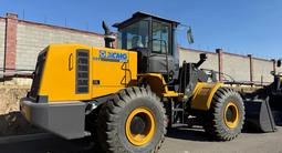 XCMG  XC956, 3,0 куб, Джойстик 2025 года за 23 500 000 тг. в Астана