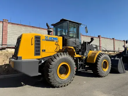 XCMG  XC956, 3,0 куб, Джойстик 2026 года за 23 500 000 тг. в Астана
