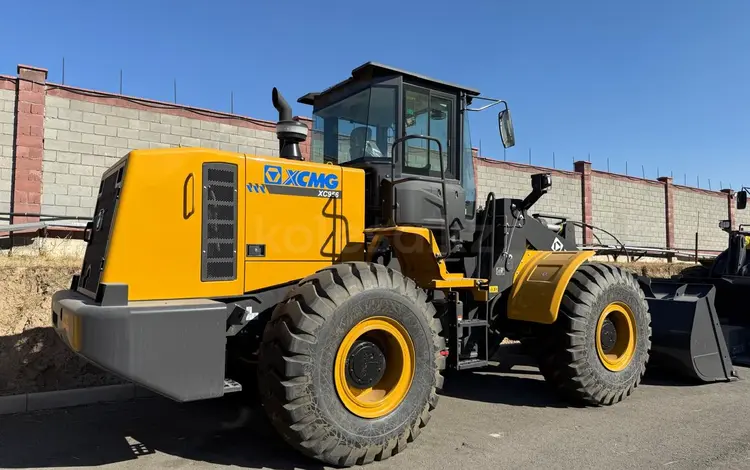 XCMG  XC956, 3,0 куб, Джойстик 2026 годаүшін23 500 000 тг. в Астана