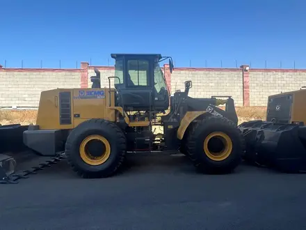 XCMG  XC956, 3,0 куб, Джойстик 2026 года за 23 500 000 тг. в Астана – фото 2