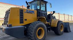 XCMG  XC956, 3,0 куб, Джойстик 2025 года за 23 500 000 тг. в Астана – фото 4