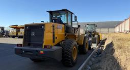 XCMG  XC956, 3,0 куб, Джойстик 2025 года за 23 500 000 тг. в Астана – фото 5