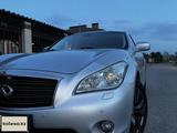 Infiniti M37 2010 годаүшін8 877 777 тг. в Караганда – фото 2