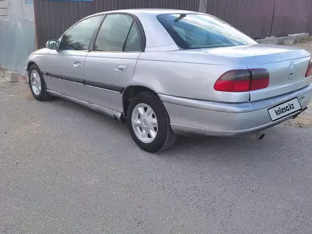 Opel Omega 1998 года за 800 000 тг. в Атырау – фото 3