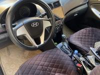 Hyundai Accent 2011 года за 4 100 000 тг. в Астана