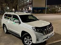 Toyota Land Cruiser Prado 2014 годаүшін17 500 000 тг. в Астана