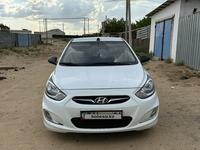 Hyundai Accent 2014 годаүшін5 300 000 тг. в Кульсары