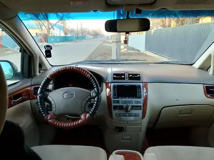 Toyota Ipsum 2004 года за 4 400 000 тг. в Атырау – фото 4