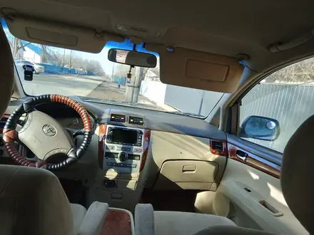 Toyota Ipsum 2004 года за 4 400 000 тг. в Атырау – фото 7