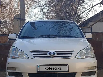 Toyota Ipsum 2004 года за 4 400 000 тг. в Атырау – фото 8