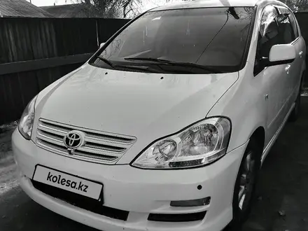 Toyota Ipsum 2004 года за 4 400 000 тг. в Атырау – фото 9